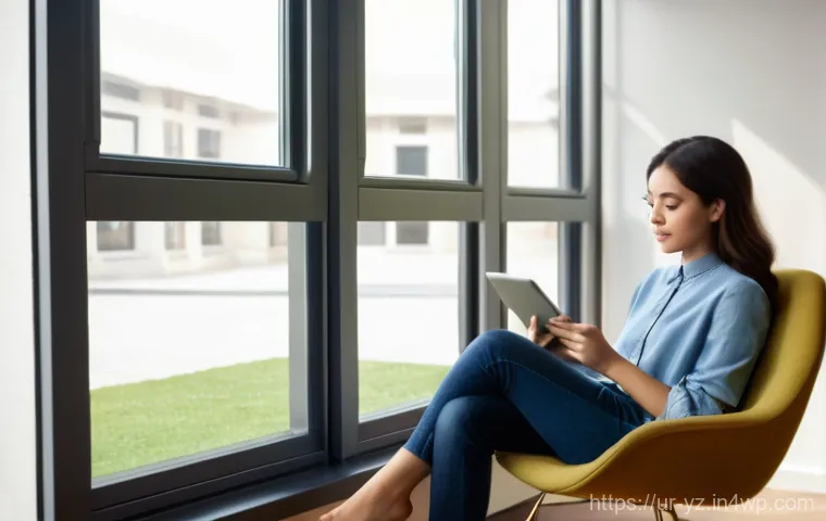 효과적인 지식 공유를 위한 커뮤니케이션 전략 - "A warm and inviting scene depicting a diverse group of adults and young adults gathered in a modern...