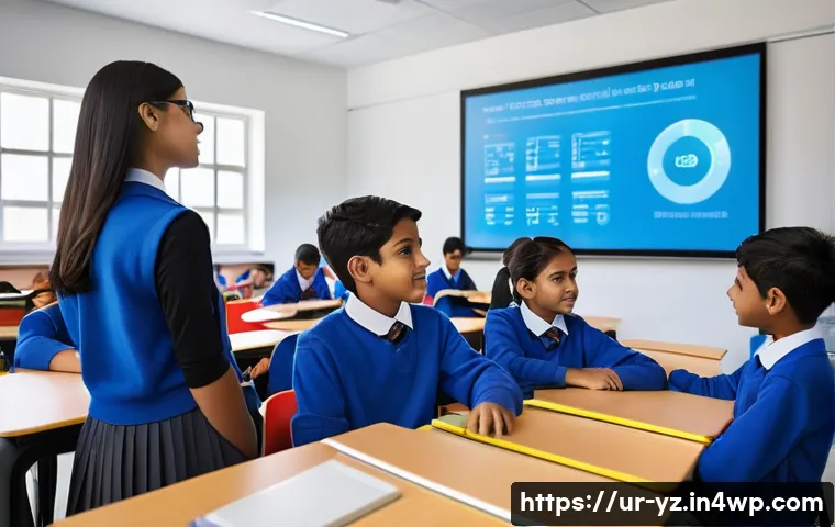 지식 공유 시스템의 기술적 발전 관련 이미지 2