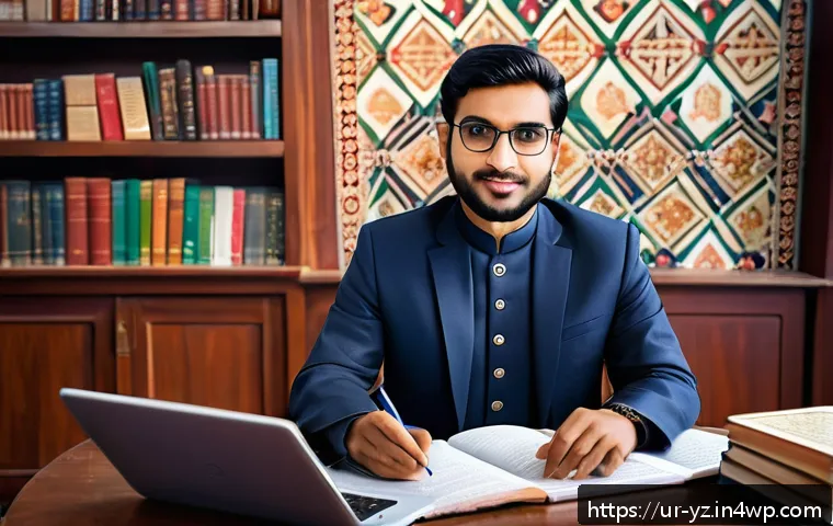 지식 공유와 개인의 전문성 개발 관련 이미지 1