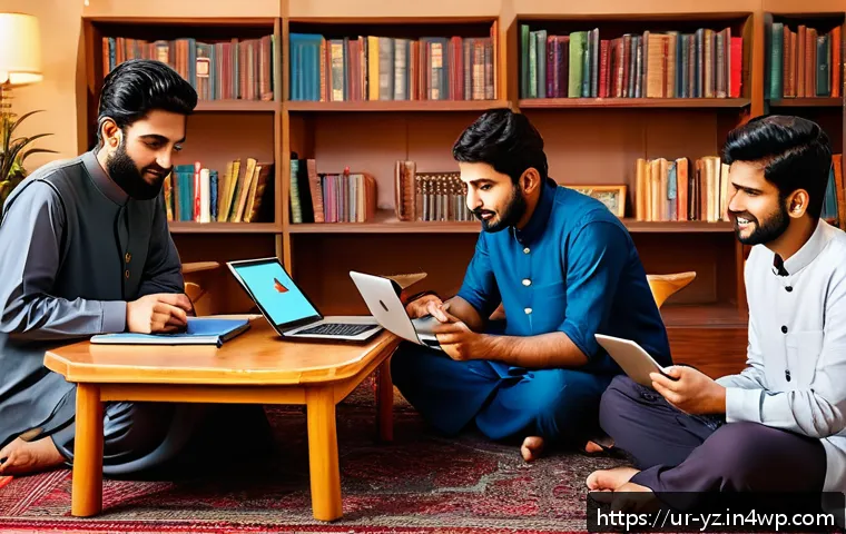 지식 공유 플랫폼의 시장 전망과 도전 과제 관련 이미지 1