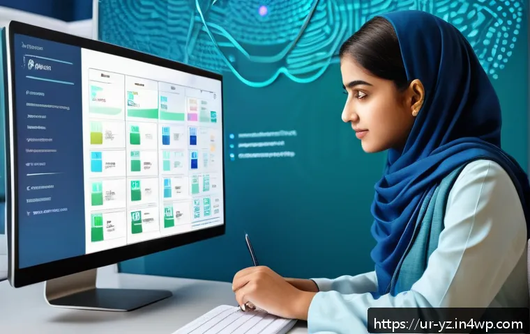 علمی معلومات کے تبادلے کے پلیٹ فارمز: مستقبل کے امکانات اور درپیش چیلنجز کا جائزہ 4 지식 공유 플랫폼의 시장 전망과 도전 과제 관련 이미지 2