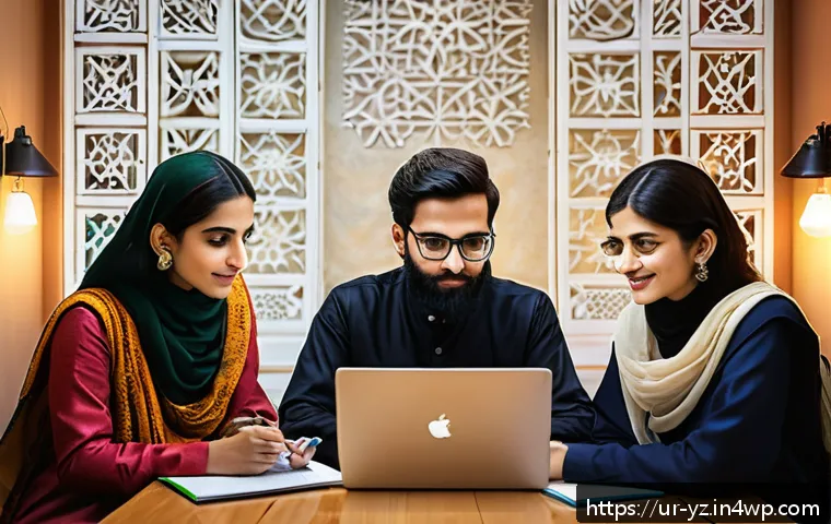 علمی معلومات کے نظام کے بنیادی عناصر اور ان کے حیرت انگیز فوائد جانیں 4 지식 공유 시스템의 요소와 기능 관련 이미지 2